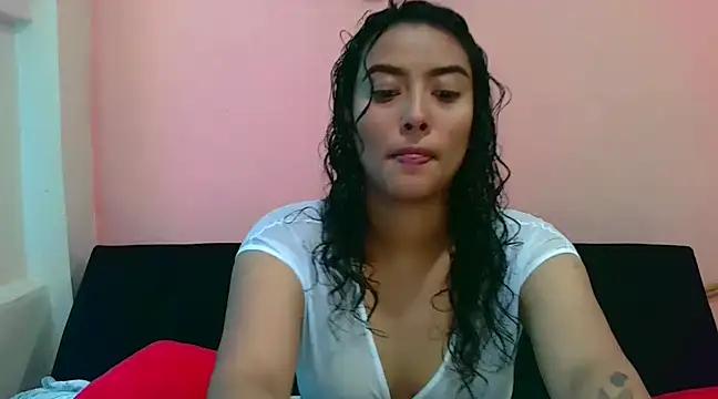 wild_jennifer from StripChat is Freechat