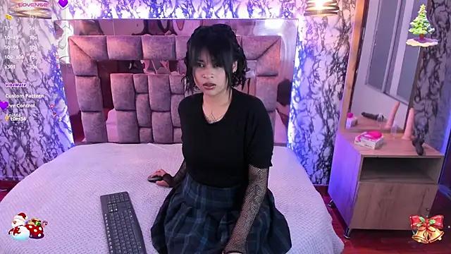 Winry_rockbeel from StripChat is Freechat