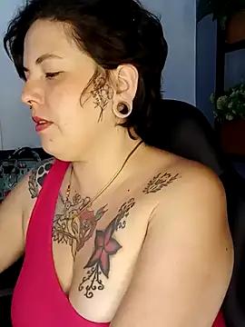 Y8ur_F8ck1ng_Queen from StripChat is Freechat