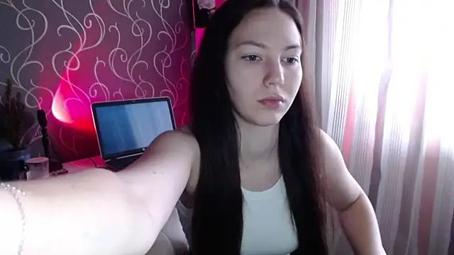 Your____Princess from StripChat is Freechat