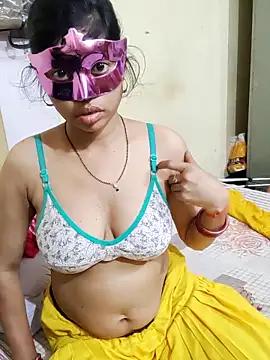 Your_sunita from StripChat is Freechat