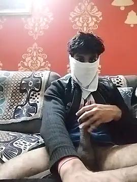 yourhornyyboy from StripChat is Freechat