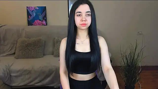 YourLove_Asi from StripChat is Freechat