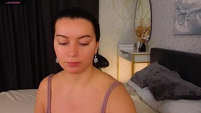 YourSweetDream_ from StripChat is Freechat