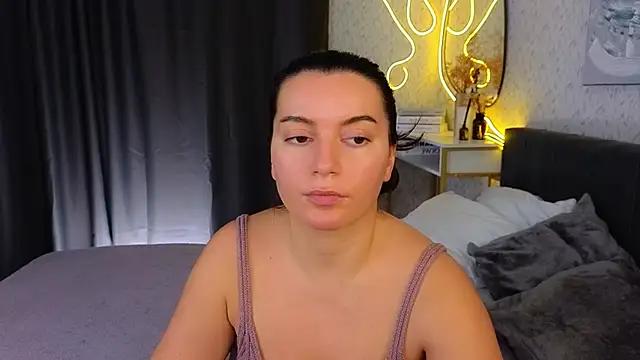 YourSweetDream_ from StripChat is Freechat