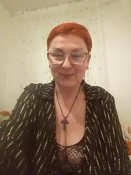 YourTenderness45 from StripChat is Freechat