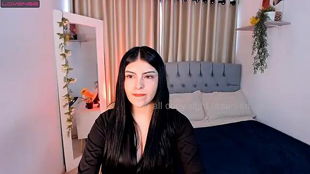 zoe-brown08 from StripChat is Freechat