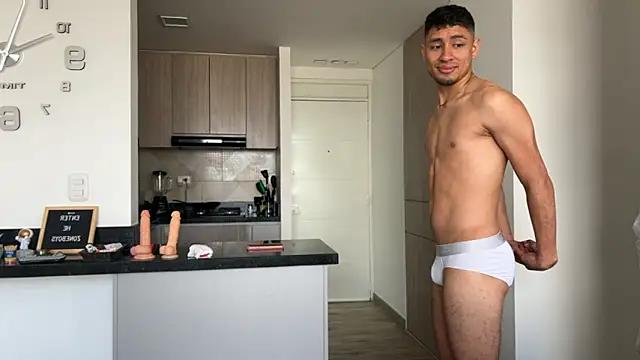 zoneboys_ from StripChat is Freechat