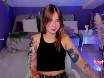 _jasminedream — GOAL: Show my tattoos [54 tokens remaining] Let's fun together! #young #skinny #smalltits #cute #18