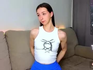 _not_your_toy_ — Call me H^^ I'm #new #young #german #teen here. My #skinny body ready to play with u^^ - Goal: Spank ass [55 tokens left]