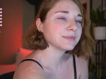 _the_sun_ — Hello, I'm Evi  - Goal: Oil show [888 tokens left] #petite #natural #redhead #squirt #freckles