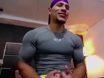 adam_fit19cm on Chaturbate 