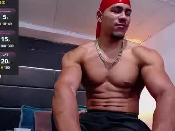 adam_fit19cm on Chaturbate 