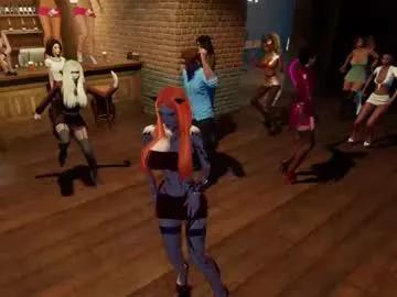 adelehard — Come have fun and get horny!  - Goal reached! #cosplay #bigboobs #cum #bigcock #mistress