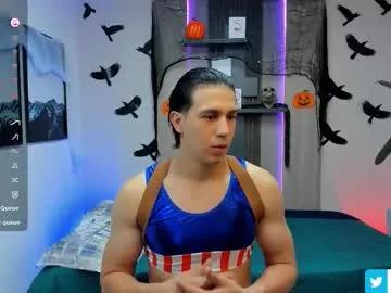 alan_nd_kevin on Chaturbate 
