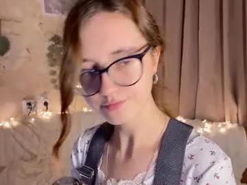 alice_alarcon — Sweet Alice wants to have fun  // GOAL: Unbutton the top buttons of your blouse and stroke your shoulders [127 tokens left] #new #smalltits #teen #shy #skinny