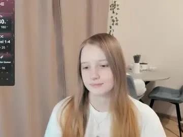 alisha_ley — Hello! pvt is open  Flash tits  #smalltits #lovense #shy #smoke #redhead [99 tokens remaining]