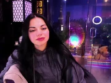 alma_pearl on Chaturbate 