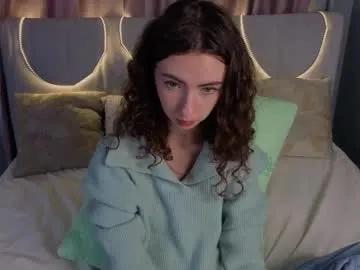 alvanalbach on Chaturbate 