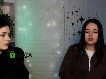 alyssamoan on Chaturbate