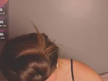 amy_vans_ — GOAL: show my  tits  [53 tokens remaining] Welcome guyss  Help me to cum w my ultra high vibrations #blowjob #longhair #fuckmachine #cum #hairy