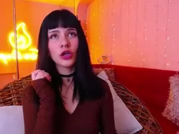 ana_luve on Chaturbate 