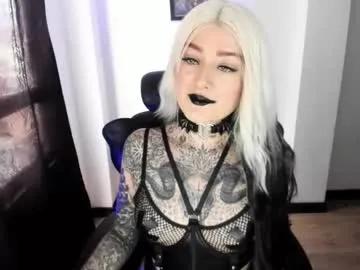 anai_gomez — HI , THE QUEEN NEED MORE SOULS  YOU WANNA PLAY? Goal: NAKED DANCE WITH OIL ! #goth #sissy #joi #mistress  #tattoo [2123 tokens remaining]