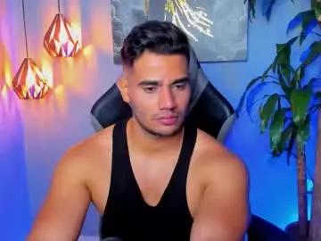 andresfiit — Cum show [784 tokens left]  