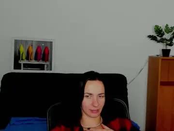 annakillian_kiss on Chaturbate 