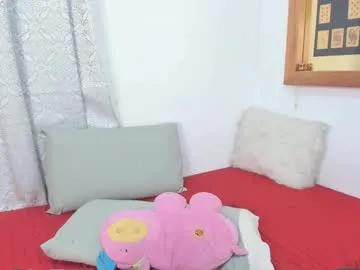 annavalente_ on Chaturbate 