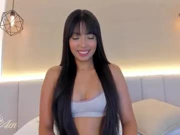 aprilalen — Tiny pussy ready for you to make it drip My patterns 55-77-88-100HOT PVT ON  #ebony #squirt #saliva #latina #feet -- Current Goal: Spread Pussy at 99 tokens