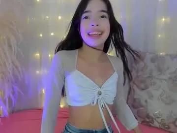 arianna_cox — Current Goal: Sexy Dance at 70 tokens -- Make me your good girl   #latina #daddysgirl #petite #cute #18 [34 tokens to goal]