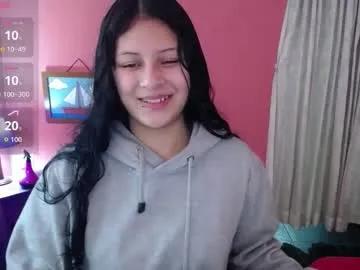 ashly_little2 — Let's play delicious !! | #lovense #teen #18 #anal #smalltits |