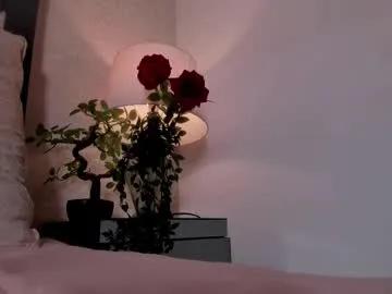 asia_25_ on Chaturbate 