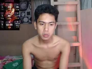 asian_ainsley69 — Lovense lush on! Vibrate my asssss #Asian #Twink #cumlovense #lovense #cumgoal #Lovense