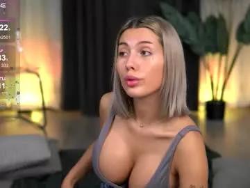 audreyzanne — The woman you were looking for is here - Goal: blowjob [164 tokens left] #blowjob #blonde #bigboobs #petite #bigass