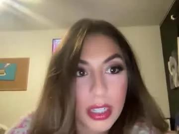 avamonroexo on Chaturbate 