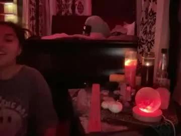 avamonroexo on Chaturbate 