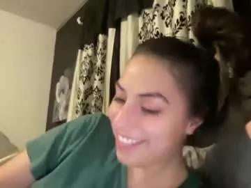 avamonroexo on Chaturbate 