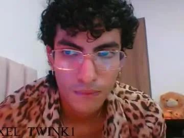 axellatino_ — take croptop off [100 tokens left] Axel loves u <3 #femboy #young #twink #bigdick #teen