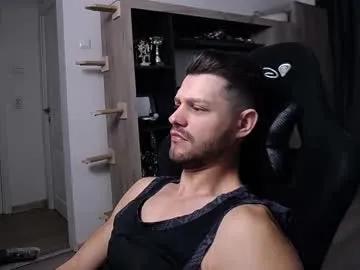 aydanblakeofficial — CrazyTicket: 'CrazyTicket': New Account! Cumshow at goal! #findom #cum #uncut #muscles #domination