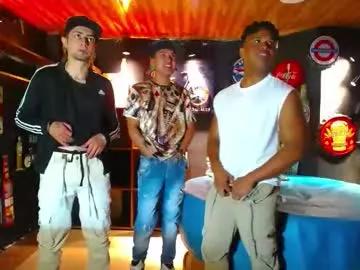 backyardigans — SHOW CUM!!!  #BDSM #deepthroat #LOVENSE #BIGCOCK #NEW [684 tokens remaining]