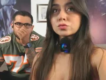 bellapazzia13 on Chaturbate