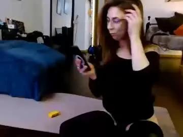 bombshellbaeby on Chaturbate 