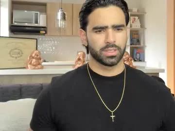 bradleymartin7 — Bradleymartin7's room #hairy #lovense #muscle #bigcock #pvt