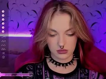 bratziedarsie — GOAL: crazy naughty tongue show [111 tokens remaining] Sinners, entrust your sins to me. #femdom #redhead #tattoo #goth #ahegao