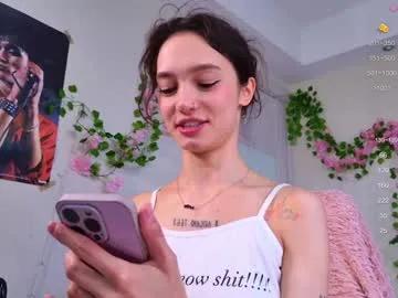 breeding_material on Chaturbate 