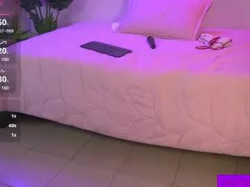 calypso_and_ge1 on Chaturbate