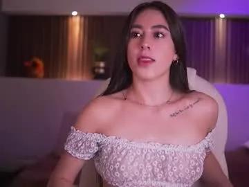 camila_martinez9 — GOAL: FULL NAKED AND SHOW TITS [102 tokens remaining] Small waist, big booty & a warm mood  // Patterns  15 - 32 - 33 - 44 - 55 - 66 #bigass #blowjob #saliva #latina #deepthroat