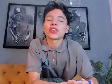 camillo_virgil — GOAL: Get Naked [10 tokens remaining] Welcome to my room! #twink #bigcock #femboy #18 #bigass